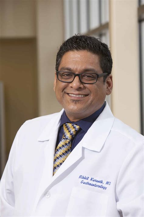 dr nikhil karanth hepatology.